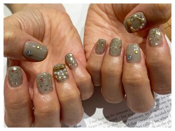 スリープ ジユウガオカ(Sleep jiyugaoka)/アートコース 12100円