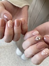 ネイルサロン ミル(Mille)/