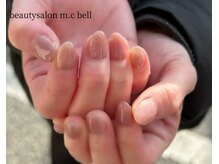 エムシーベル(m.c bell)/