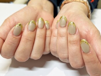 ガラスフレンチ