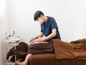 【平日限定13:00～16:00】全身施術＋小顔美容鍼75分セットコース 