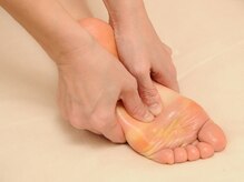 ステージ(Stage)/疲れ解消デトックスリンパ