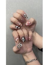 フローレンス(Florence)/ミックスデザイン