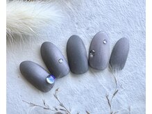 ジーシーネイル(G C nail)/雫