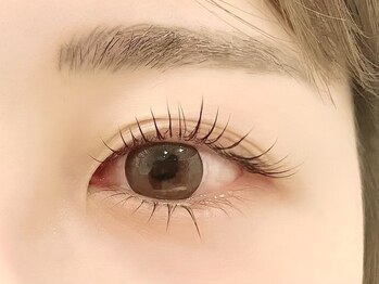 ヒロノカクオウザン(HIRONO kakuozan)の写真/大人気【ラッシュリフト】【ダブルフラットラッシュ】いつでも美しい目元でいたい方にオススメ。