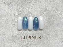 シアン(CYAN)/2024ss