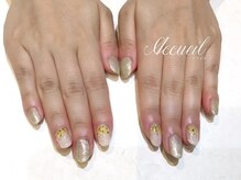 アクイユ 銀座店(ACCUEIL)/新色マグネット