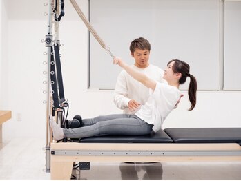 デップ 宮崎店(DEP)の写真/《宮崎駅徒歩6分》《オフィス街近く》の好立地＊国家資格保有スタッフがあなたの健康をサポート◎