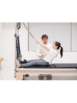 首・肩のつらさを改善したい