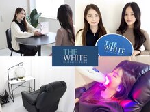 ザ ホワイト(THE WHITE)