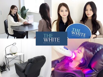 ザ ホワイト(THE WHITE)の写真