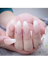 ネイルディーアンドディー(Nails D&D)/