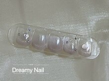 ドリーミーネイル 池袋(Dreamy Nail)/￥６５００《９０分》