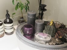 ジョエル 自由が丘(joelle)/【アメニティ】