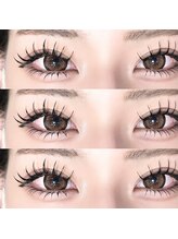 ライル(RILE)/flat lash160/60