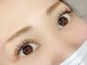 リルヘアー(RELUHAIR)の写真/【最先端技術】まつ毛エクステとまつ毛パーマの長所を同時に叶えられる”&healthy”で若々しい印象に☆