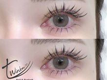 トゥインクミル 表参道(Twinkmiru)/フラットマットラッシュ☆