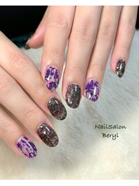 【ハンド】10月マンスリー