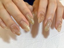 ワンエイト 長野市店(ONE 18 EIGHT)/トレンドデザイン定額コース