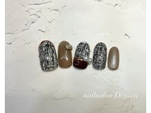 デジャヴ(Dejavu)/2024.12定額デザインＣ