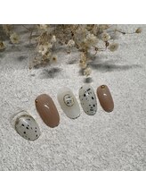 エマ(emma.)/【定額デザイン】¥8,000コース