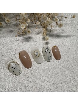 エマ(emma.)/【定額デザイン】¥8,000コース