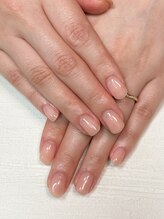 ポメロ(POMELO)/深爪卒業したけど、形が気になる