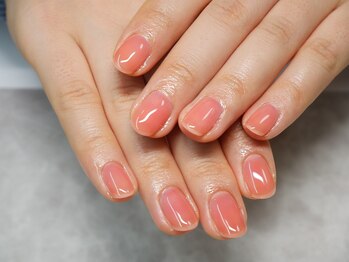 グラシアス(Gracias)/ちゅるんワンカラー