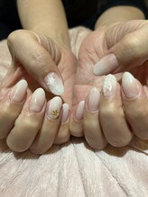 シュガープラム ネイル 横浜(sugar plum)/やり放題/ジェル/スカルプ/横浜