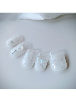 ルーム(RooM)/冬限定*Sample design