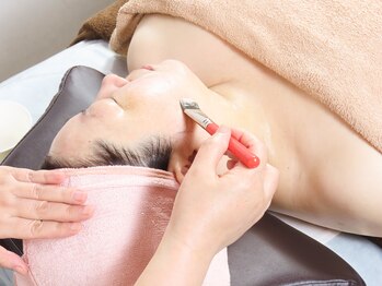 ビオーラム(美Aurum)/大人気のララピール導入