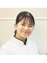 すまいる鍼灸接骨院 ながよし院&nbsp;坂西 晏菜