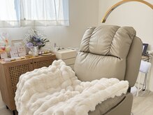 ゆったりくつろげる完全おひとり様サロン♪お仕事終わりも大歓迎