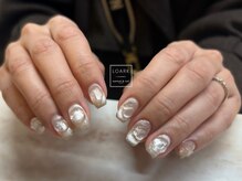 ロアーク 博多口店(LOARK)/持込デザインネイル