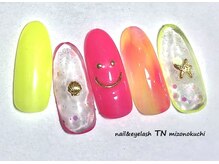 ティーエヌ 溝の口店/☆デザイン定額Ａ☆