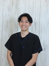 健康堂整骨院 下丸子院 山口 