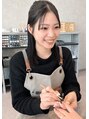 グラント ネイル(GRANT NAIL) 玉井 愛美