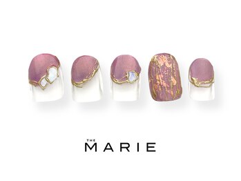 ザ マリー 磐田店(THE MARIE)/☆定額8000円コース 0306A