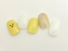 ソポカロン 烏丸(sopoca-lon)/Bコース5200円パラジェル