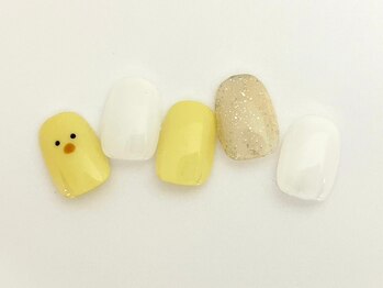 ソポカロン 烏丸(sopoca-lon)/Bコース5200円パラジェル