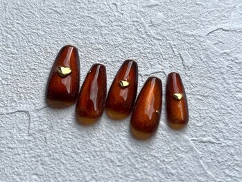 アルーマテラ 横浜店(Allma.TERRA .)/