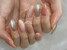 ディアネイル(dear.nail)/