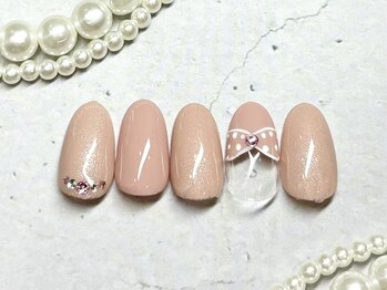 カシワビューティーココ(kashiwa beauty coco)/シンプルコース