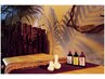 【メンズ】★本格アーユルヴェーダ】Body&サウナ100分　¥19800