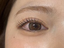 ティグル カミトオリ トータルビューティー(TIGRE)/パリジェンヌラッシュリフト！