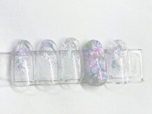 爪処 中野坂上/6月マンスリー