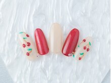 エクラン(ECRAN)/～チェリーネイル～