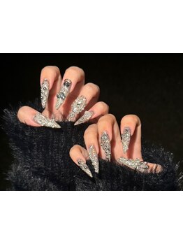 アートの種類が豊富