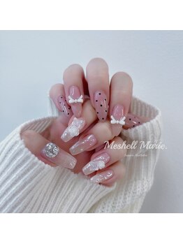 New Nail♪