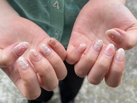 ホワイトリボンニュアンス